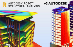 MODELAMIENTO DE ESTRUCTURA EN ROBOT 20230807